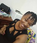Rencontre Femme Cameroun à Yaoundé : Agathe, 30 ans